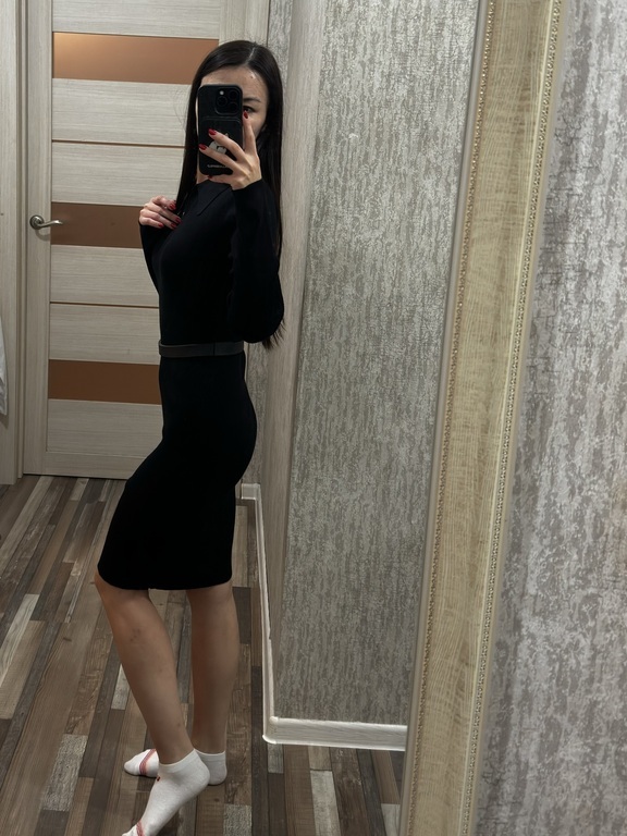 Фотография покупателя