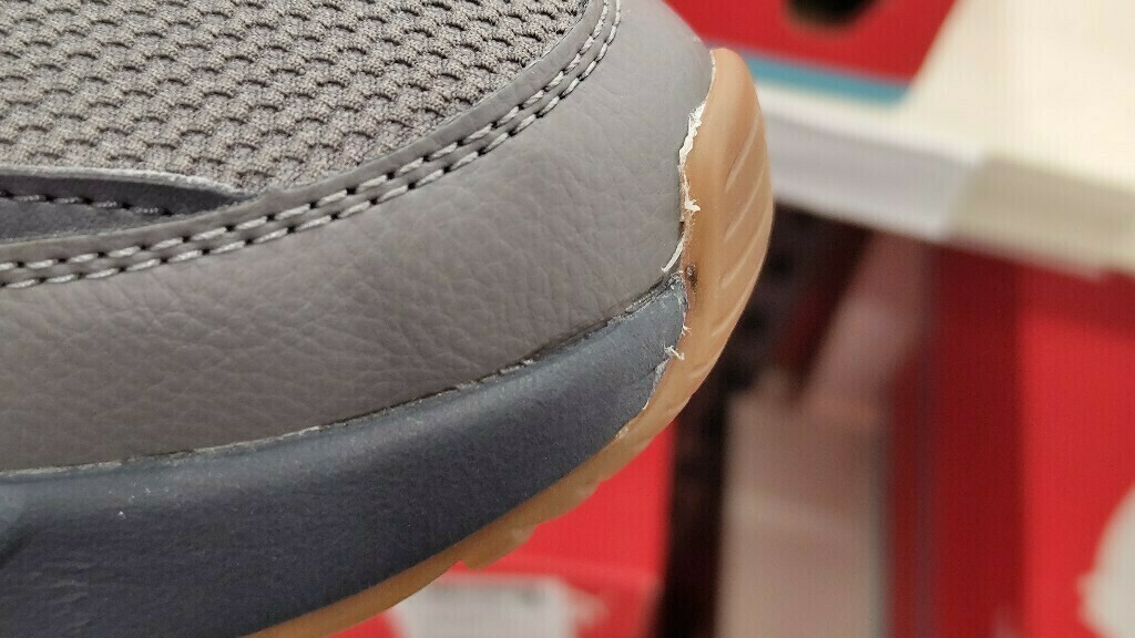 Кроссовки мужские PUMA X-Ray Speed Mid, отзывы покупателей, фото 6