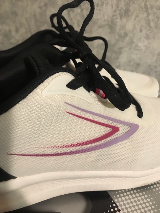 Кроссовки для девочек FILA Rocket 2.0, отзывы покупателей, фото 2