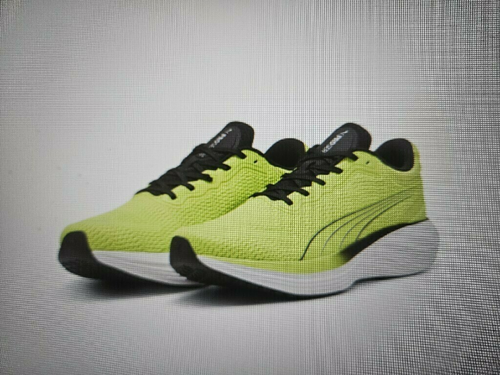 Кроссовки мужские PUMA Scend Pro, отзывы покупателей, фото 1