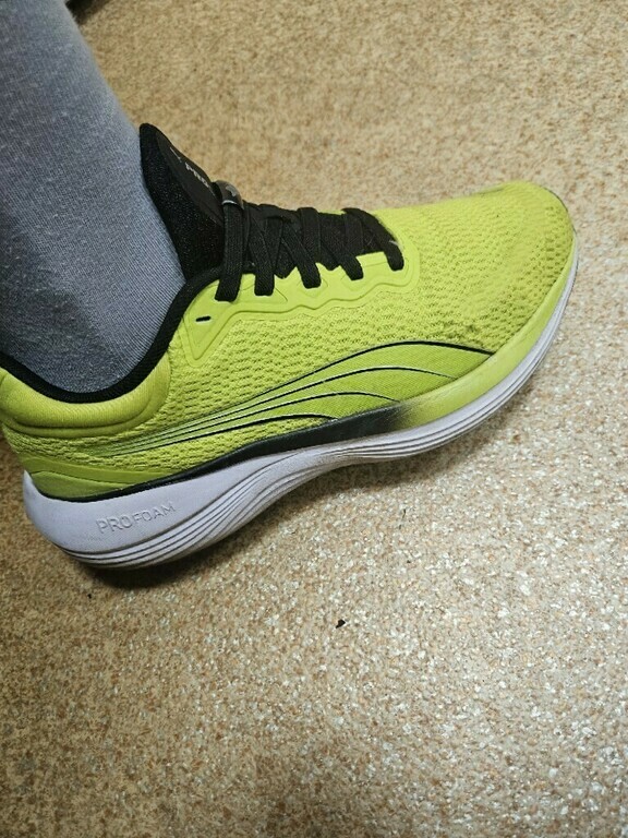 Кроссовки мужские PUMA Scend Pro, отзывы покупателей, фото 2