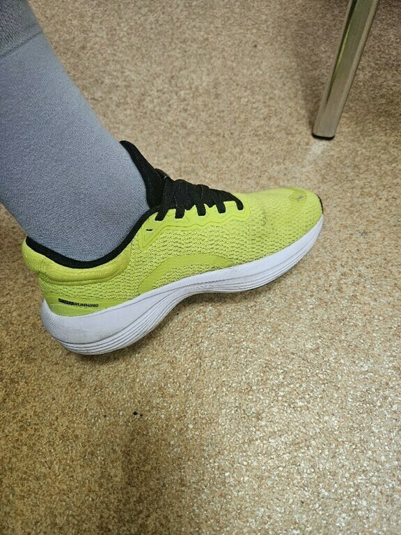 Кроссовки мужские PUMA Scend Pro, отзывы покупателей, фото 3