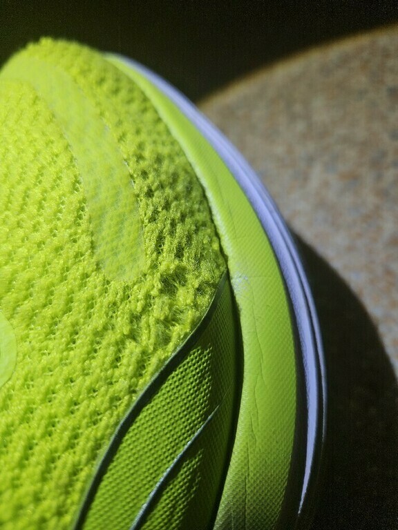 Кроссовки мужские PUMA Scend Pro, отзывы покупателей, фото 5