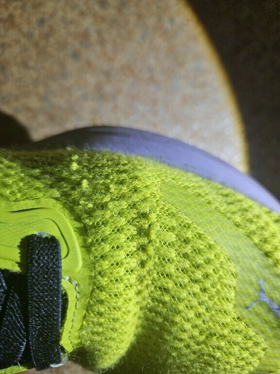 Кроссовки мужские PUMA Scend Pro, отзывы покупателей, фото 6