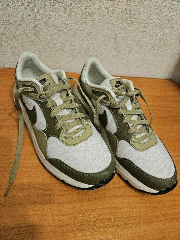 Кроссовки мужские Nike Air Max Sc, отзывы покупателей, фото 1