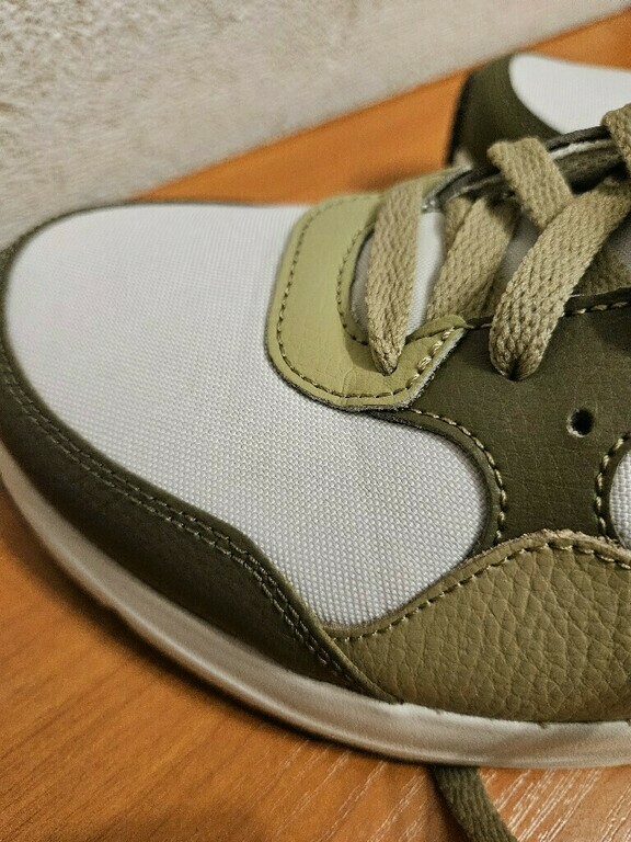 Кроссовки мужские Nike Air Max Sc, отзывы покупателей, фото 4