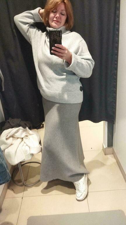 Фотография покупателя