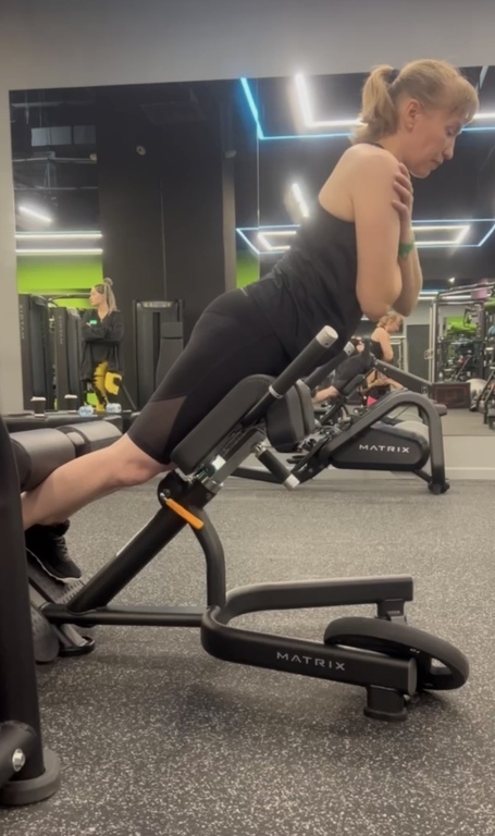 Шорты женские Demix ProSculpt Mesh Bike, отзывы покупателей, фото 1
