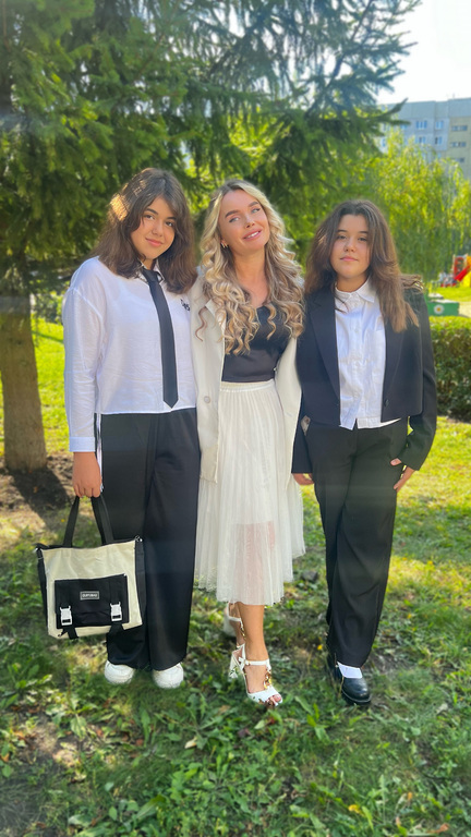 Фотография покупателя