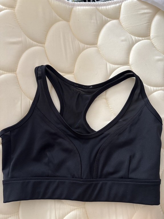 Топ бра спортивный Demix ActiveMove Mesh, отзывы покупателей, фото 1