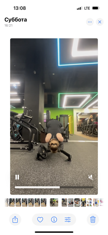 Топ бра спортивный Demix ActiveMove Mesh, отзывы покупателей, фото 4