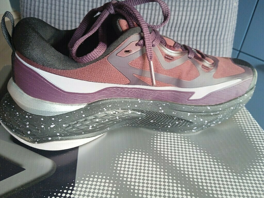 Кроссовки женские FILA Vibe WNTR, отзывы покупателей, фото 1