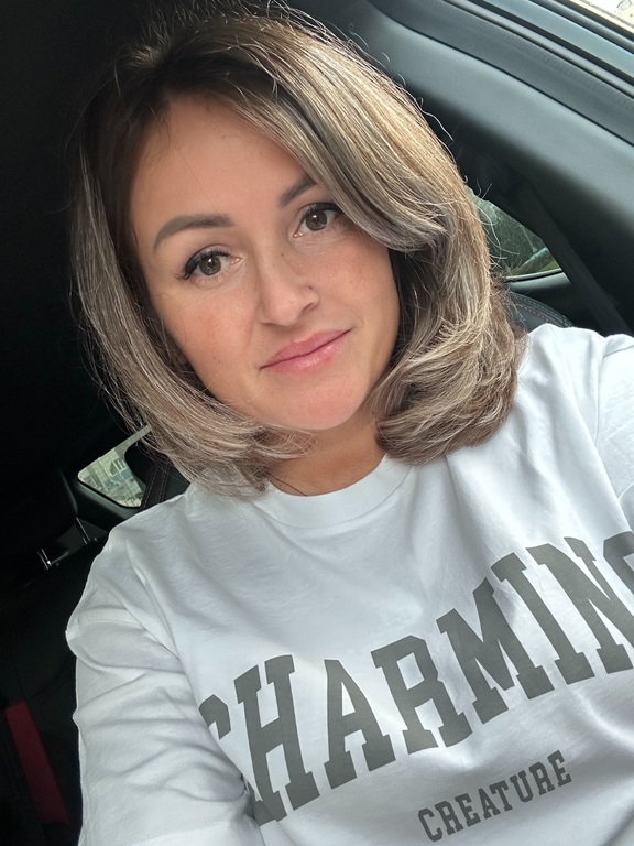 Фотография покупателя