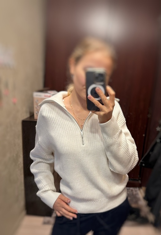 Фотография покупателя