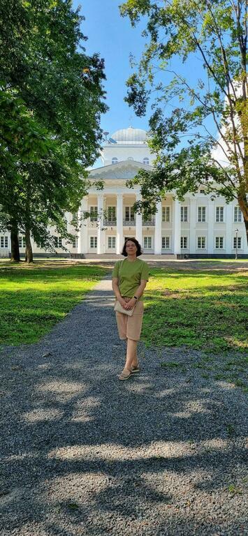 Фотография покупателя