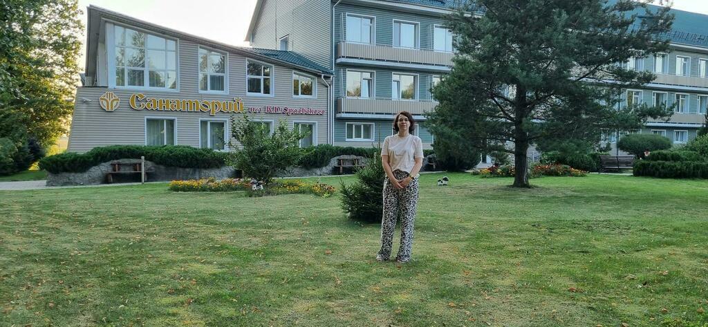 Фотография покупателя