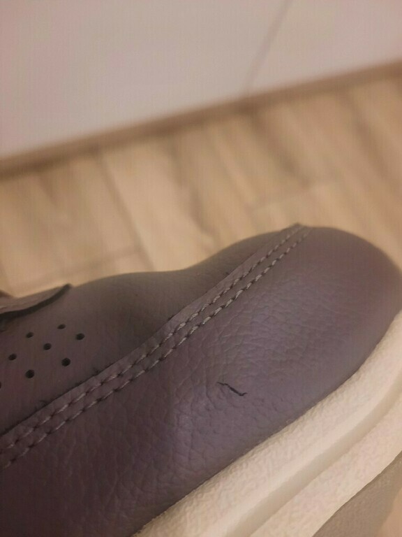 Кроссовки мужские adidas Strutter, отзывы покупателей, фото 1