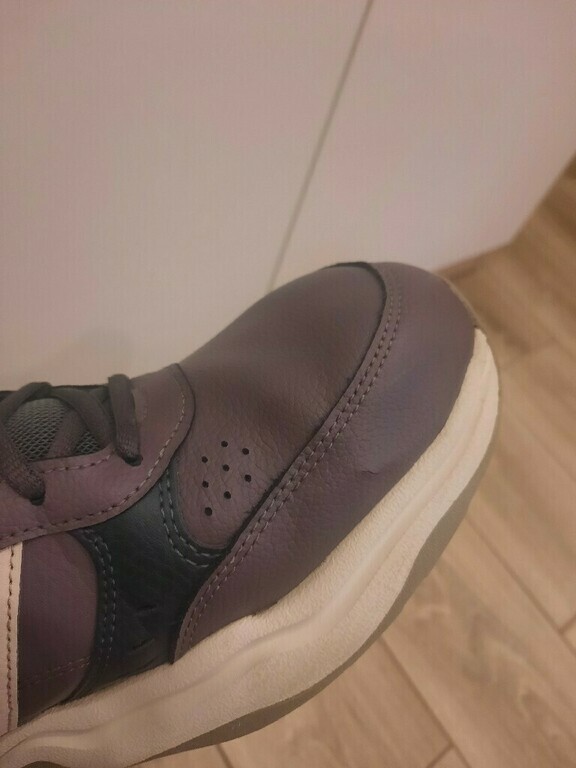 Кроссовки мужские adidas Strutter, отзывы покупателей, фото 2