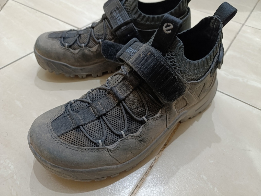 ECCO OFFROAD M