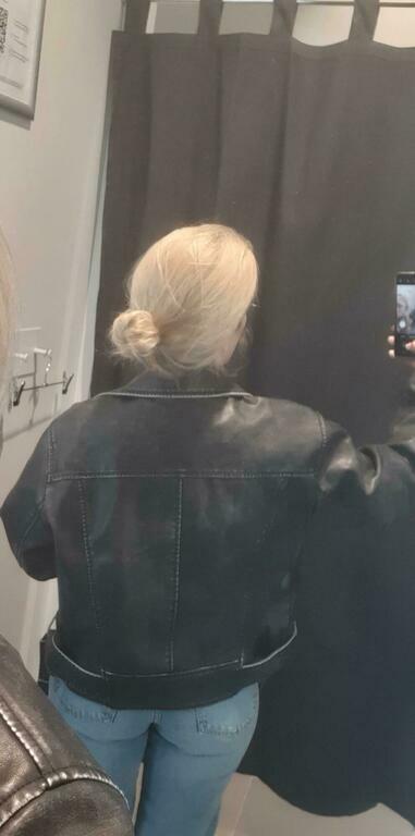 Фотография покупателя