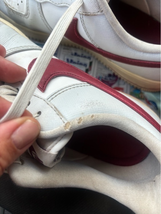 Кеды женские Nike Air Force 1 '07 SE, отзывы покупателей, фото 2