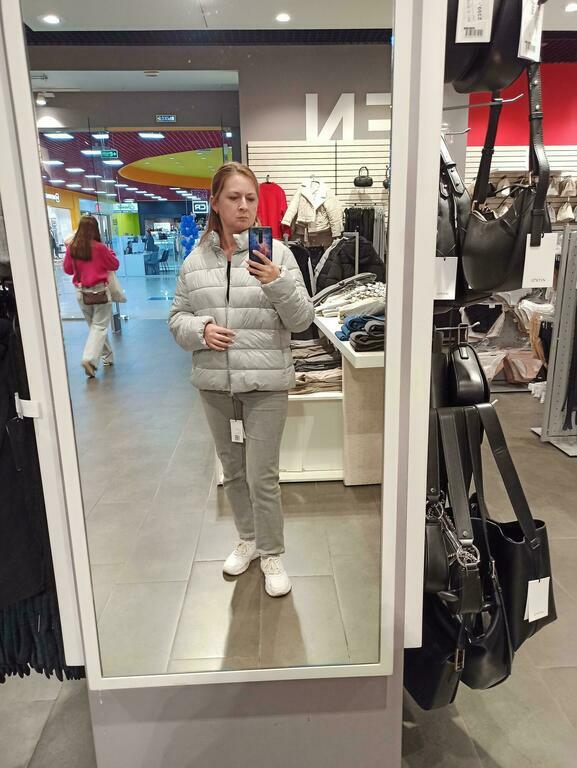 Фотография покупателя