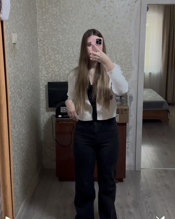 Фотография покупателя