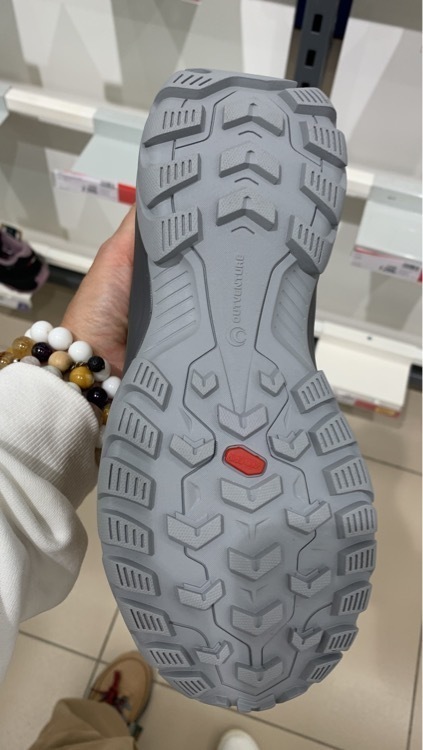 Ботинки утепленные женские Outventure Cheget, отзывы покупателей, фото 2