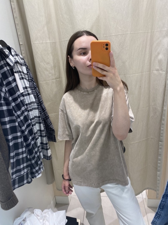 Фотография покупателя
