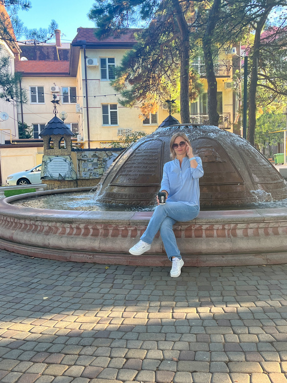 Фотография покупателя