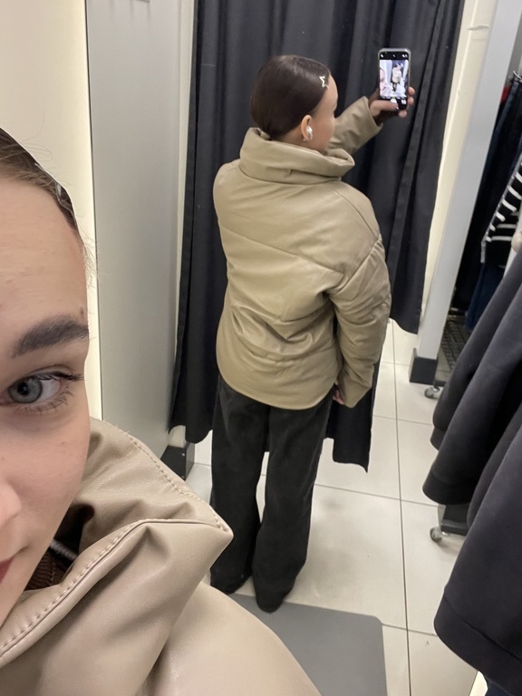 Фотография покупателя