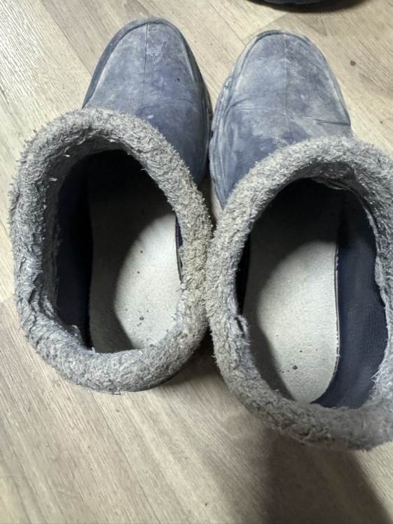Стельки Feet-n-Fit Daily Comfort, отзывы покупателей, фото 2