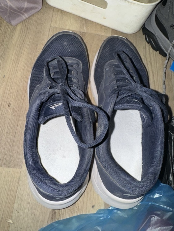 Стельки Feet-n-Fit Daily Comfort, отзывы покупателей, фото 3
