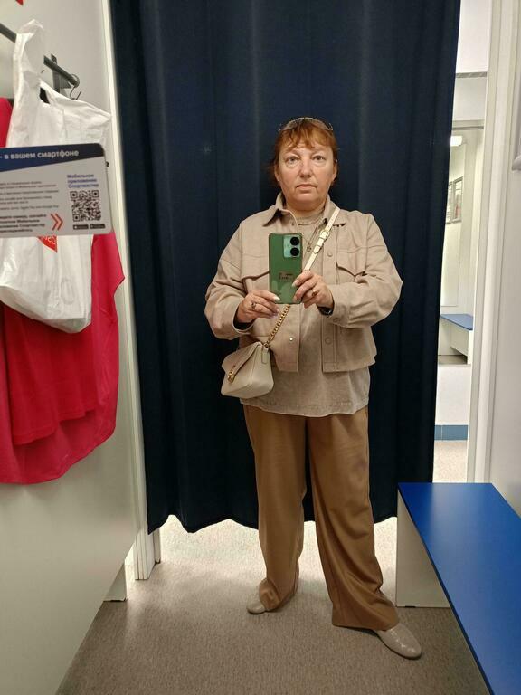 Фотография покупателя