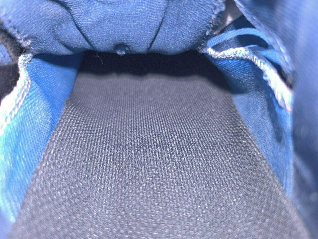 Стельки Feet-n-Fit Cushioning Gel Support, отзывы покупателей, фото 3