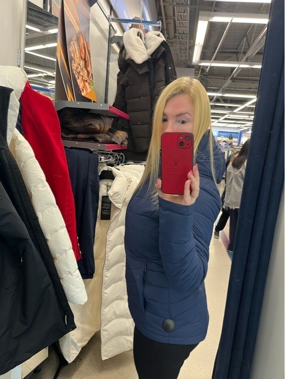 Куртка утепленная женская Columbia Joy Peak II Hooded Jacket, отзывы покупателей, фото 2