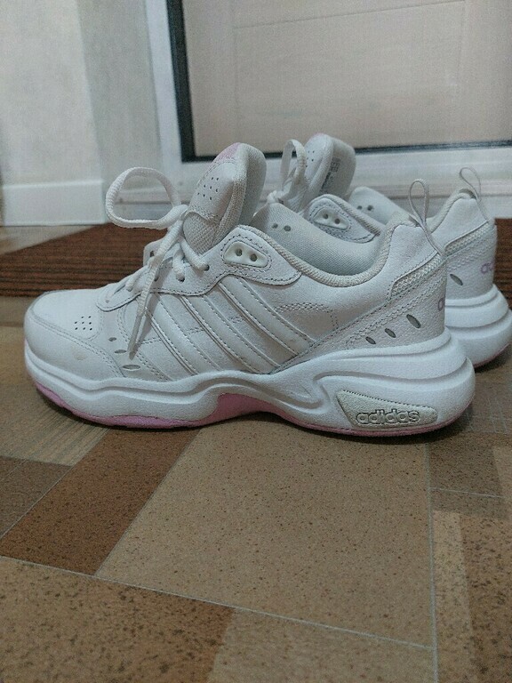 Кроссовки женские adidas Strutter, отзывы покупателей, фото 2