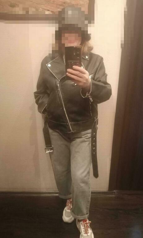 Фотография покупателя