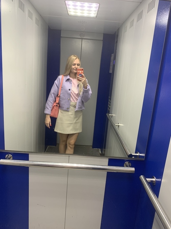 Фотография покупателя