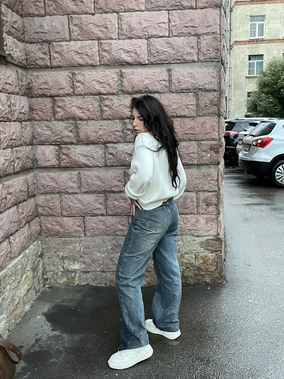 Фотография покупателя