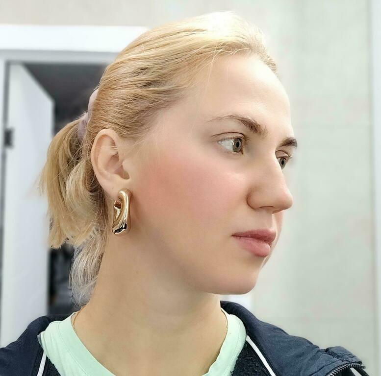 Фотография покупателя