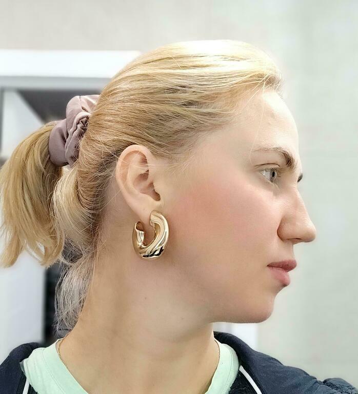 Фотография покупателя