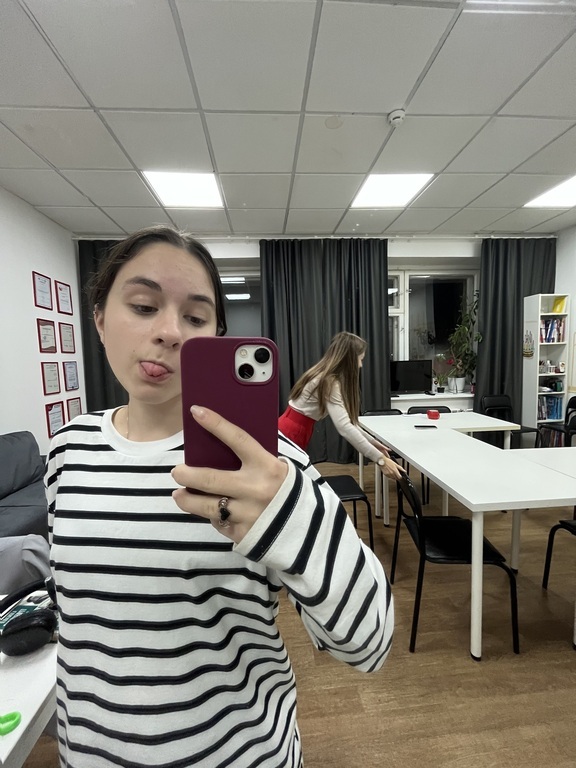 Фотография покупателя