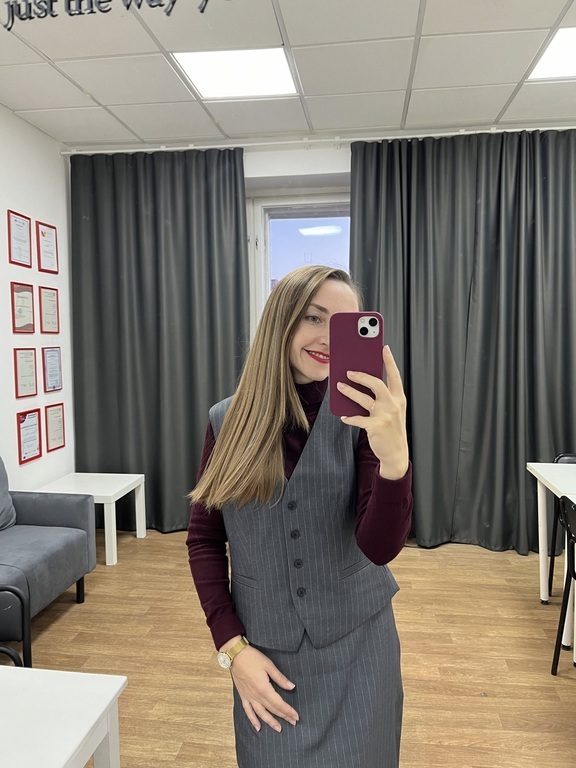 Фотография покупателя