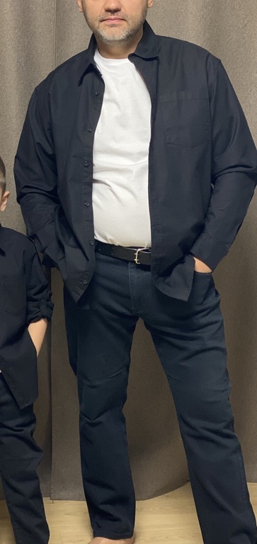 Фотография покупателя