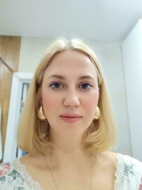 Фотография покупателя