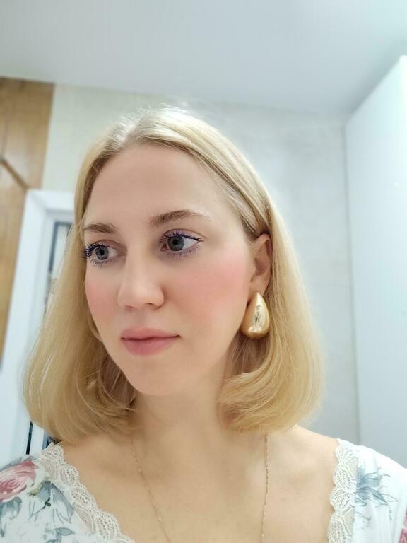 Фотография покупателя