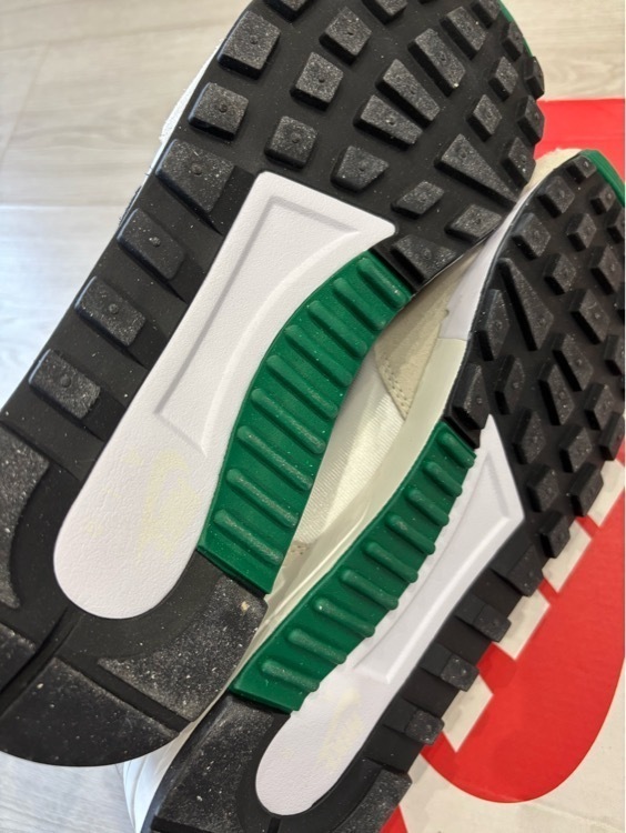 Кроссовки мужские Nike Air Pegasus '89, отзывы покупателей, фото 5