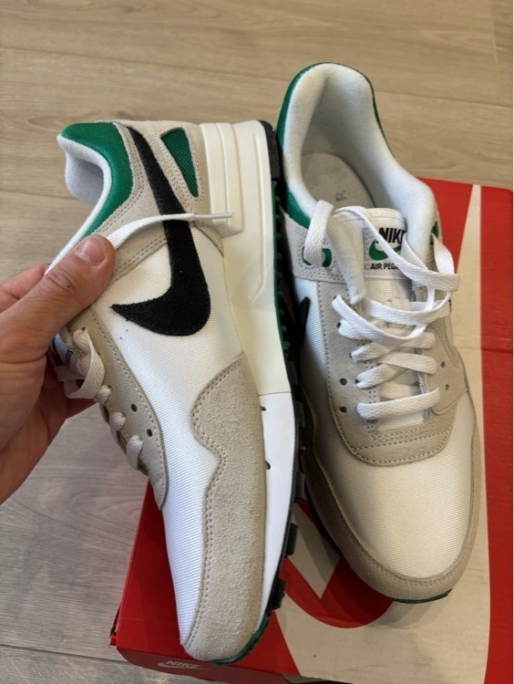 Кроссовки мужские Nike Air Pegasus '89, отзывы покупателей, фото 6