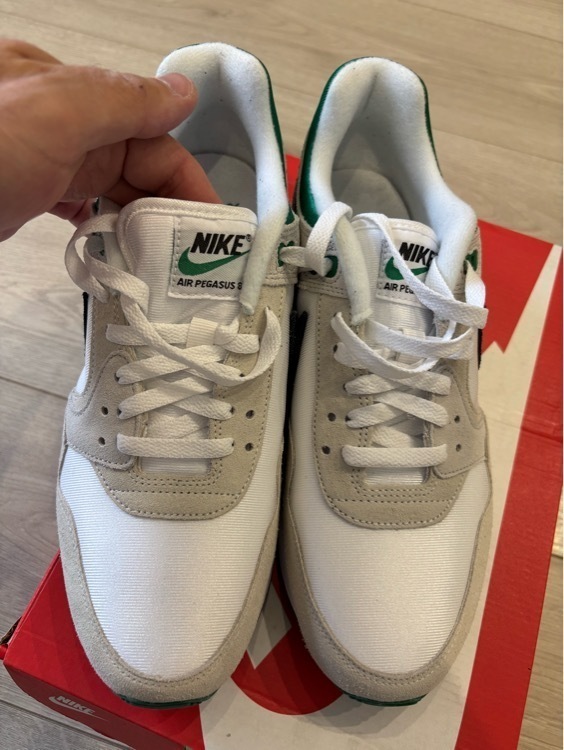 Кроссовки мужские Nike Air Pegasus '89, отзывы покупателей, фото 7